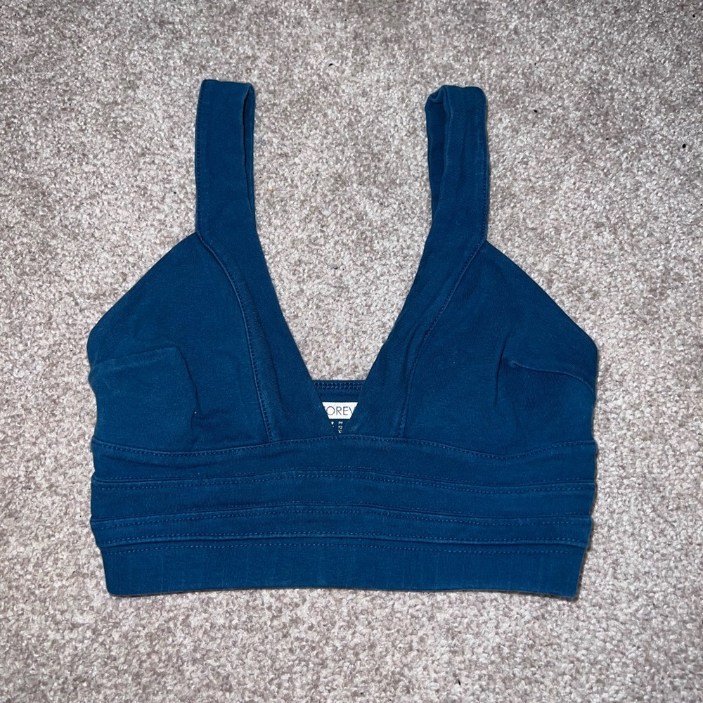 Forever21 sports bra